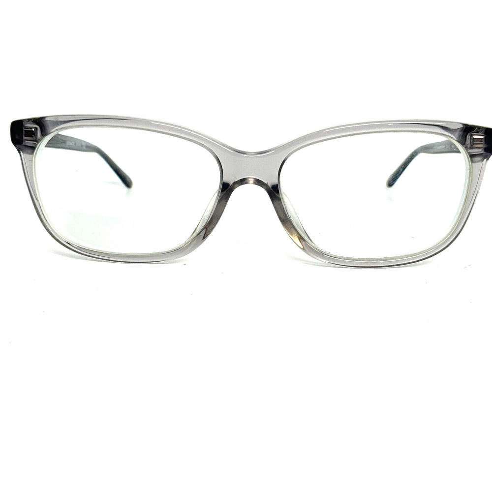 Coachโ Women's HC6139U 5176 53mm Square Eyewear Frames H13852